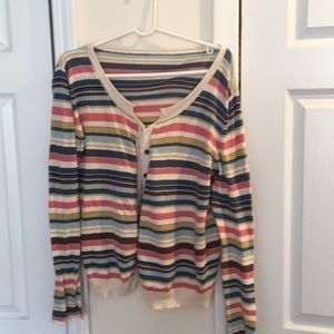 Japanese cardigan small